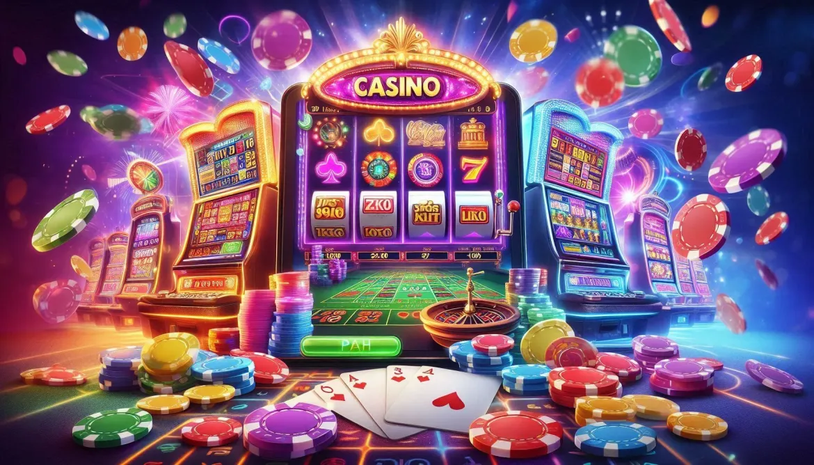 DoubleU Casino
